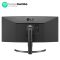 LG UltraWide 35WN75CN 35 (88.9CM) Curved QHD VA Display Monitor