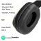 ZEBRONICS Zeb-Thunder PRO On-Ear Wireless Headphone