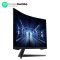 Samsung LC27G55TQBWXXL 27-inch 68.46cm Odyssey G5 Gaming Monitor