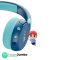 boAt Rockid Rush Wireless Headphones for Kids