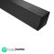 Philips Audio TAB5305 2.1CH 140W Bluetooth Soundbar with Wireless Subwoofer