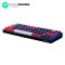 Redragon K631 PRO 65% 3-Mode Wireless RGB Gaming Keyboard