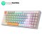 Redragon K636GWO Mechanical Gaming Keyboard