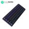 Redragon K615-R Wired Mini Portable Compact 60% Mechanical Gaming Keyboard