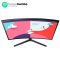 Samsung LS24C366EAWXXL 24-inch(59.8cm) FHD, 75 Hz, 1800R Curved Monitor