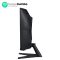 Samsung LC27G55TQBWXXL 27-inch 68.46cm Odyssey G5 Gaming Monitor