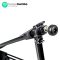 Osaka Pro 650 Plus Heavy Duty Universal Video DSLR Camera Tripod (7 Feet)