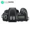 Nikon D7500 DX-Format Digital SLR Body & Nikon AF-S Nikkor 70-200mm F/2.8E FL ED VR Camera Lens