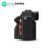 Sony Alpha ILCE-7RM5 Full-Frame High Resolution 61 MP Camera|Artificial Intelligence for Human Pose Estimation|Real-time AF |Movie Recording 8K 24P, Digital Zoom