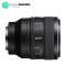 Sony E Mount Fe 50 Mm F1.4 Gm Full Frame Lens | Premium G Master