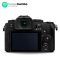 Panasonic Lumix DC-G90H Mirrorless Camera with 14-140mm Lens