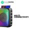 ZEBRONICS Sound Feast 91 24W Output, Portable Wireless Speaker