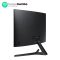 Samsung LS24C366EAWXXL 24-inch(59.8cm) FHD, 75 Hz, 1800R Curved Monitor