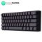 Redragon K630 Dragonborn 60% Wired RGB Gaming Keyboard