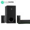 Govo GoSurround 950 280W Soundbar with 6.5 inch Subwoofer