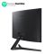 Samsung LS24C366EAWXXL 24-inch(59.8cm) FHD, 75 Hz, 1800R Curved Monitor