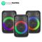 ZEBRONICS Zeb-Buddy 100 Portable Speaker