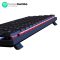 Redragon K615-R Wired Mini Portable Compact 60% Mechanical Gaming Keyboard