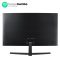 Samsung LS24C366EAWXXL 24-inch(59.8cm) FHD, 75 Hz, 1800R Curved Monitor