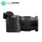 Nikon Z6 II Mirrorless Camera Z 24-70mm Lens with Additional Battery, Optical Zoom