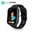 pTron Force X11 Bluetooth Calling Smartwatch with 1.7″ Full Touch Color Display, Real 24/7 Heart Rate Tracking, Multiple Watch Faces, 7Days Runtime, Health/Fitness Trackers & IP68 Waterproof (Black)