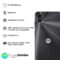 MOTOROLA e32 (Eco Black, 64 GB)  (4 GB RAM)