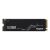 Kingston KC3000 PCIe 4.0 NVMe M.2 SSD – High-Performance Storage for Desktop and Laptop PCs -SKC3000D/4096G, 7,000MB/s Read, 7,000MB/s Write, Black