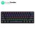 Redragon K615-R Wired Mini Portable Compact 60% Mechanical Gaming Keyboard