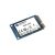 Kingston 512GB KC600 mSATA Internal SSD (SKC600MS/512G)